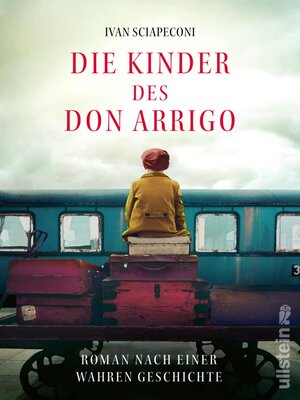 cover image of Die Kinder des Don Arrigo
